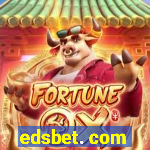 edsbet. com